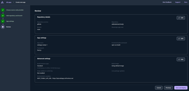 File:AWS Amplify configuration-review.png