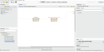 Process Documents From Files